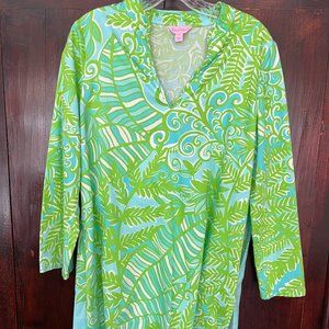 Lilly Pulitzer Ciara Tunic